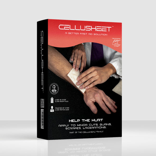 Cellusheet Collagen Sheets