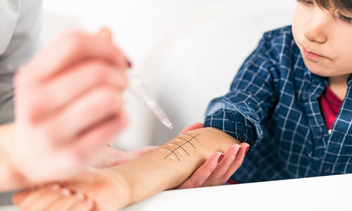 the Role of pH in Wound Healing