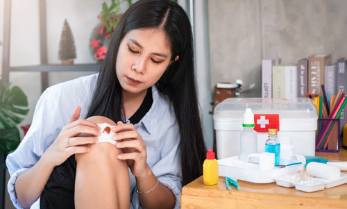 How to Protect Sensitive Skin 