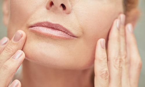The Role of Collagen in Anti-Aging