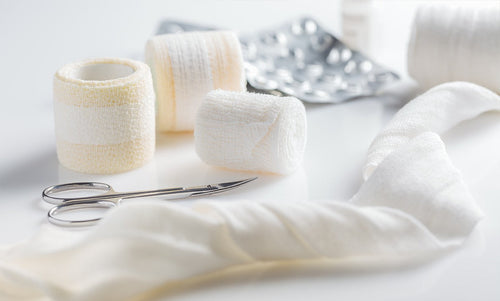 Collagen vs. Alginate