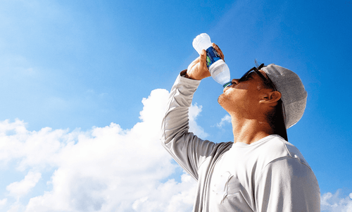Does Drinking Water Help Wound Healing? Hydration & Skin Repair