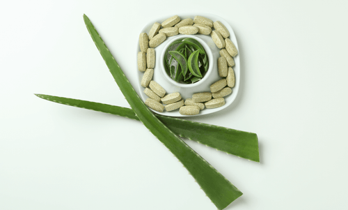 The Best Ingredients for Scar Prevention & Skin Regeneration