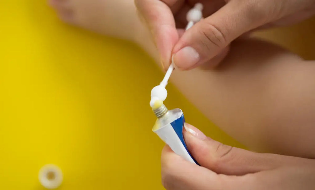 Do You Need Antibiotics for Minor Wounds? Alternatives Explained
