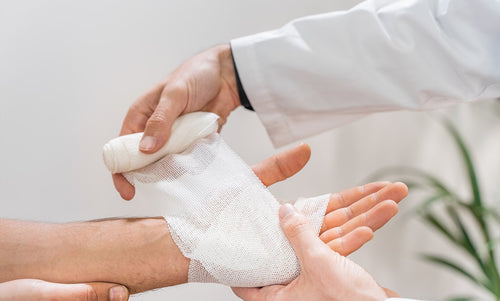 Best Wound Care Routine for Chronic Wounds