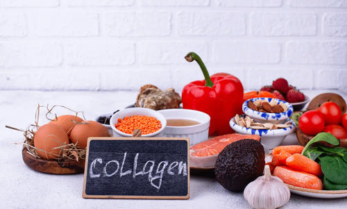The Hidden Power of Collagen: How It Accelerates Wound Healing Naturally
