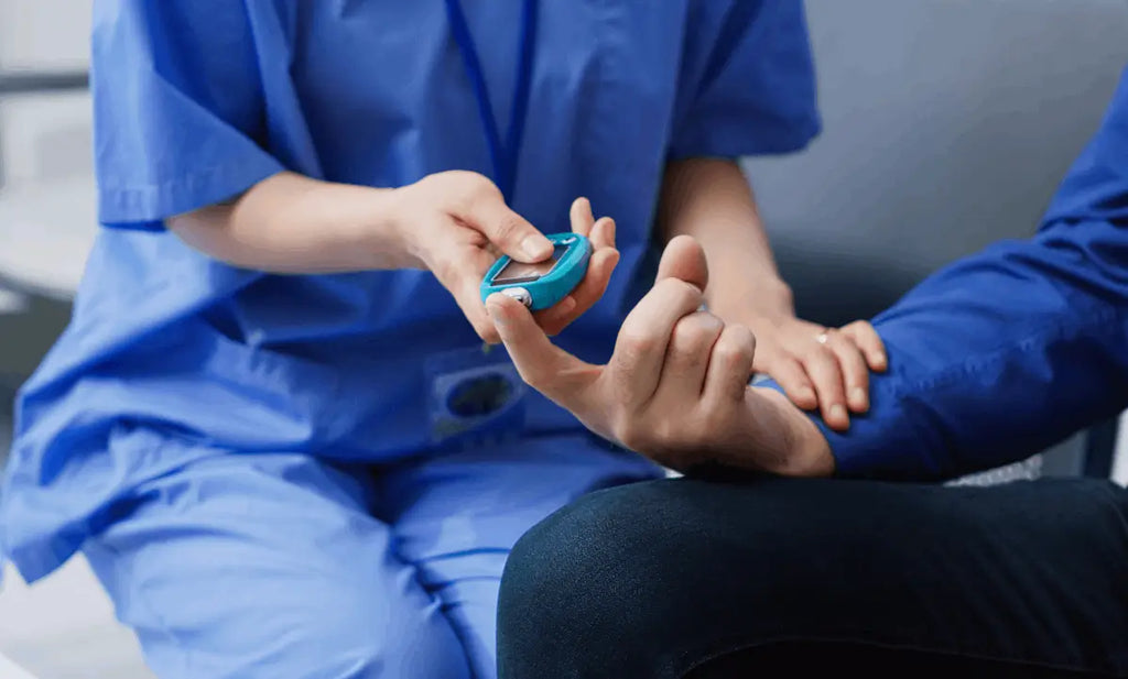 Collagen Dressings for Diabetic Ulcers: A Game-Changer for Faster Recovery