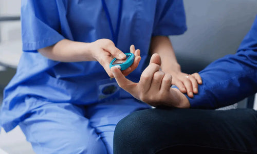 Collagen Dressings for Diabetic Ulcers: A Game-Changer for Faster Recovery