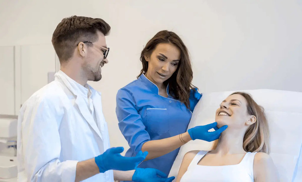 Collagen Dressings for Scar Prevention: What Dermatologists Say