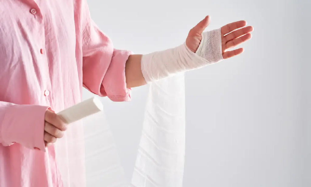 How Collagen Dressings Help Reduce Hospital Stays for Wound Patients