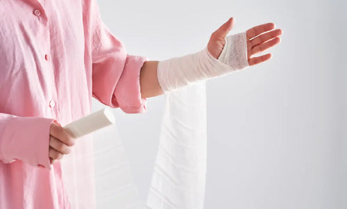 How Collagen Dressings Help Reduce Hospital Stays for Wound Patients