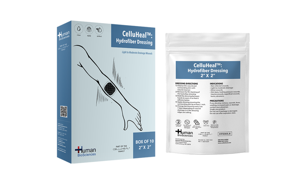 What Is Alginate Dressing? Everything You Need to Know About This Seaweed-Based Wound Care Solution