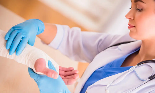 The Future of Collagen-Based Wound Care: Innovations & Research Trends