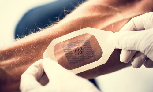 Why Smart Bandages Are the Future of Wound Healing