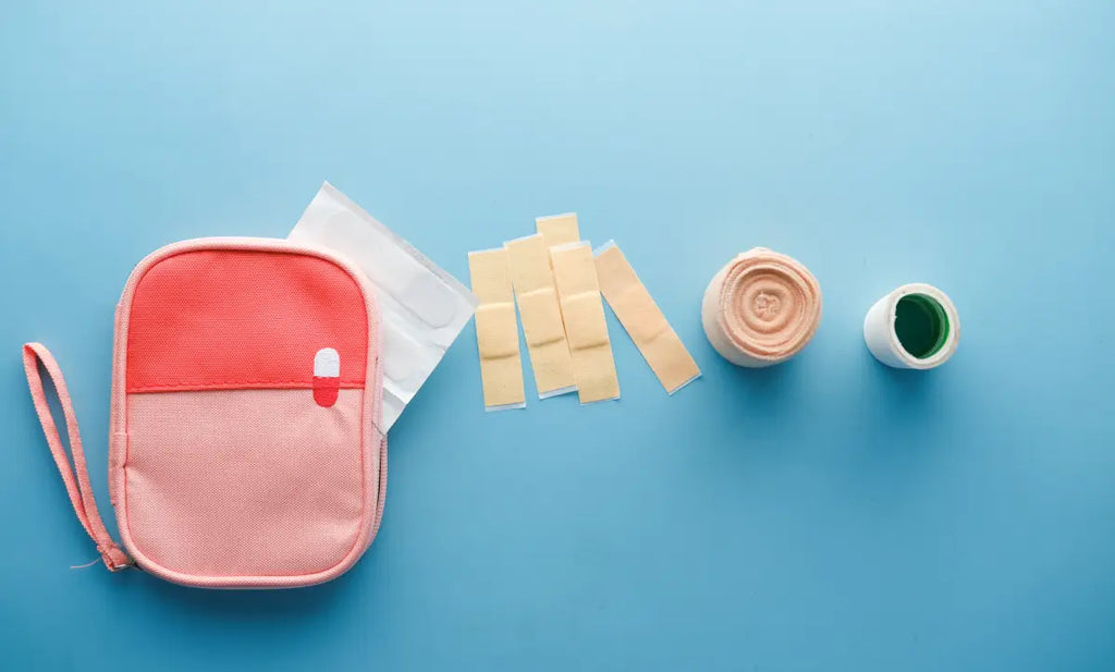 Managing Wound Care on the Go: Travel Tips for Keeping Injuries Clean