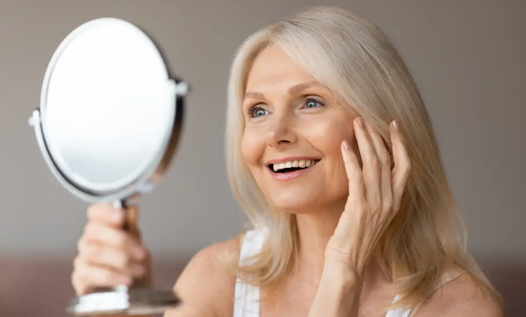 The Connection Between Collagen and Long-Term Skin Health