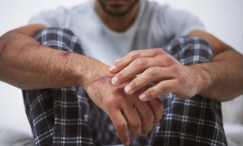 Why Some Wounds Don’t Heal: Hidden Causes Explained