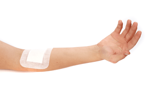 Why Use Silicone Foam Dressings for Heavy Drainage Wounds?