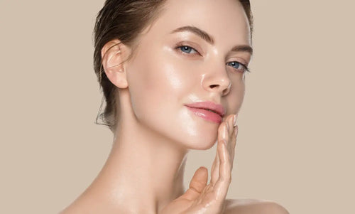 How Collagen Supports Natural Skin Texture After Healing