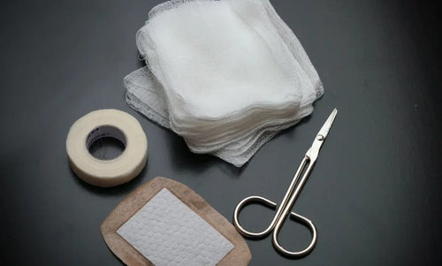 Everything You Need to Know Before Using Collagen Dressings at Home