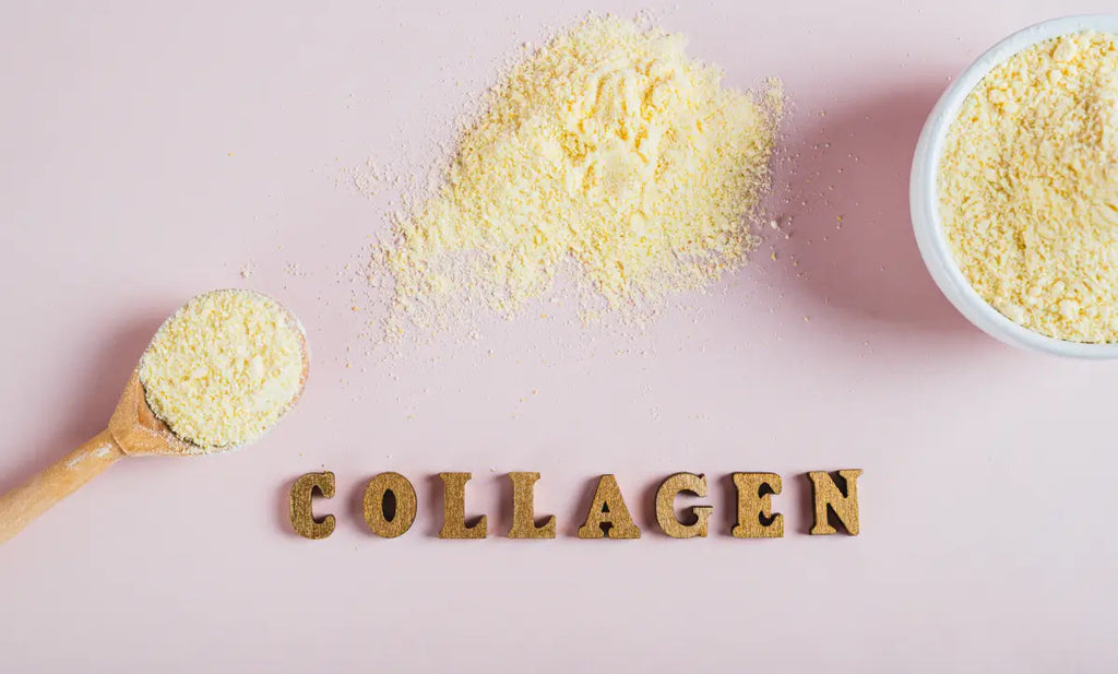Why Collagen Is the Gold Standard in Wound Healing