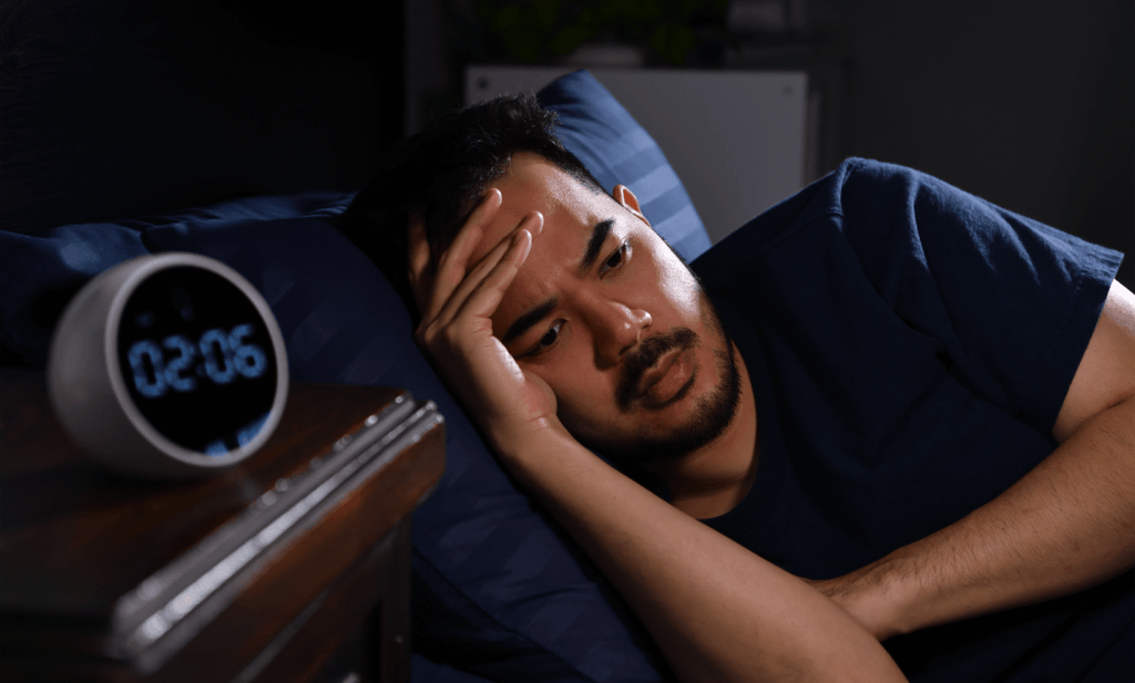 Tired but Can’t Sleep? Here’s How Melatonin Sprays Can Help