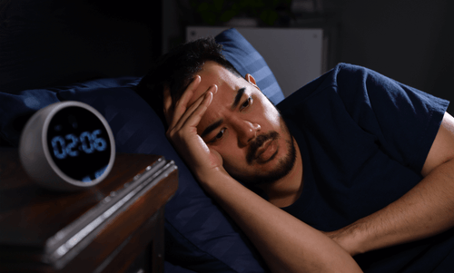 Tired but Can’t Sleep? Here’s How Melatonin Sprays Can Help
