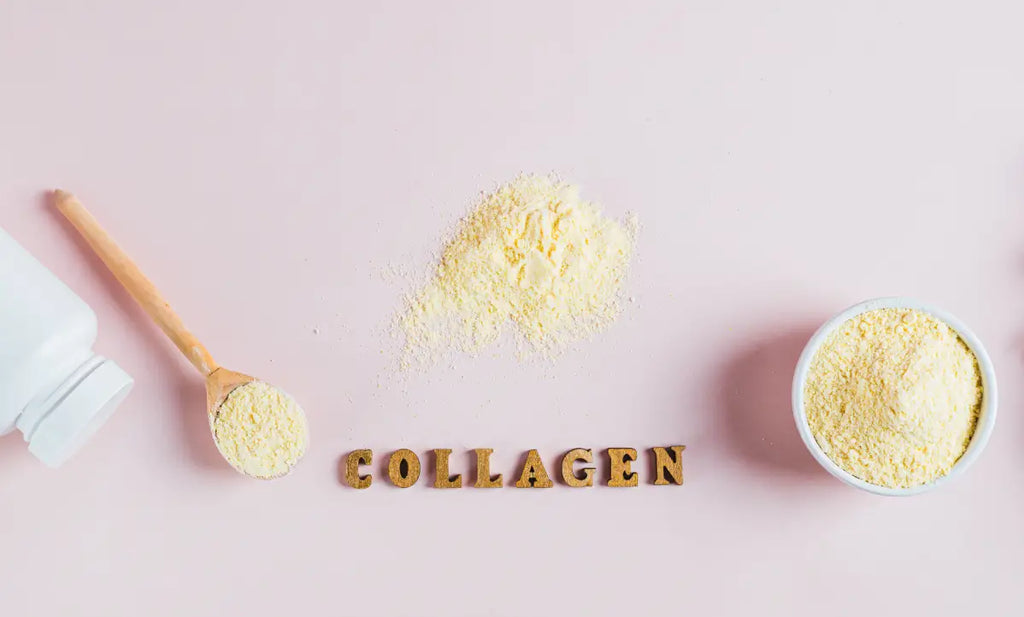 Breaking Down the Wound Healing Cycle: Why Collagen Matters Most
