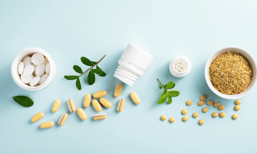Oral Supplements vs. Sublingual Sprays – Which is More Effective?