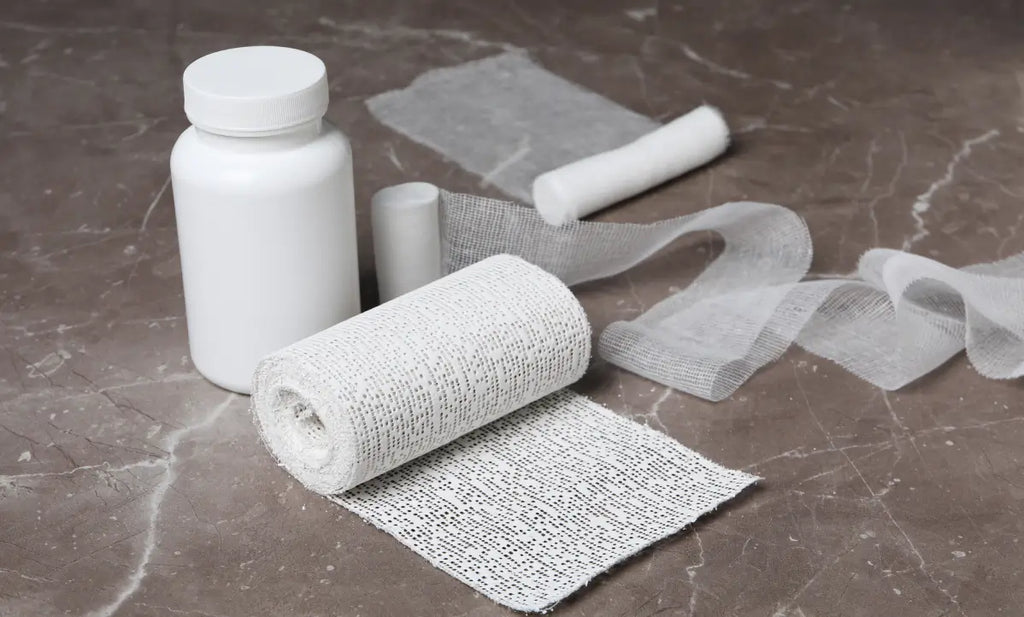 When to Choose Collagen Sheets vs. Collagen Powder for Wound Care
