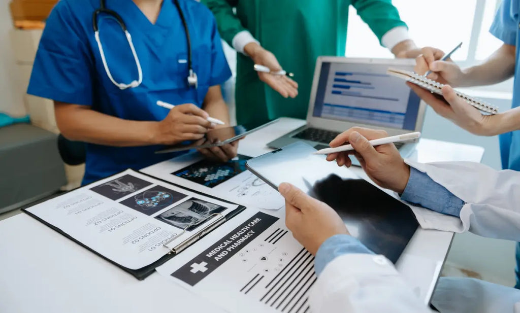 Case Studies: Transformative Healing Stories with Collagen Technology