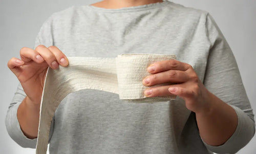 Collagen vs. Traditional Dressings: Why Chronic Wounds Heal Differently